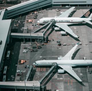 Строительство аэропортов и аэродромов